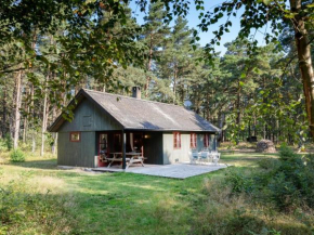 Holiday Home Chenoa - 200m from the sea by Interhome, Vester Sømarken